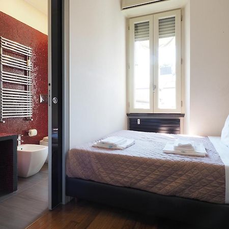 Maison Cusani - Brera Exclusive Apartment Милано Екстериор снимка