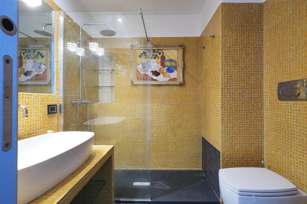 Maison Cusani - Brera Exclusive Apartment Милано Екстериор снимка