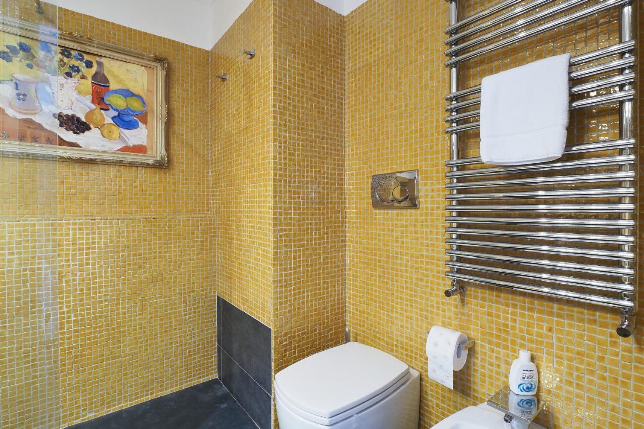 Maison Cusani - Brera Exclusive Apartment Милано Екстериор снимка