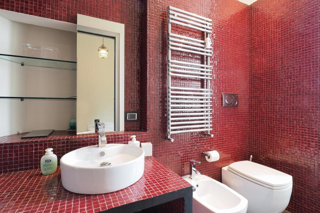 Maison Cusani - Brera Exclusive Apartment Милано Екстериор снимка
