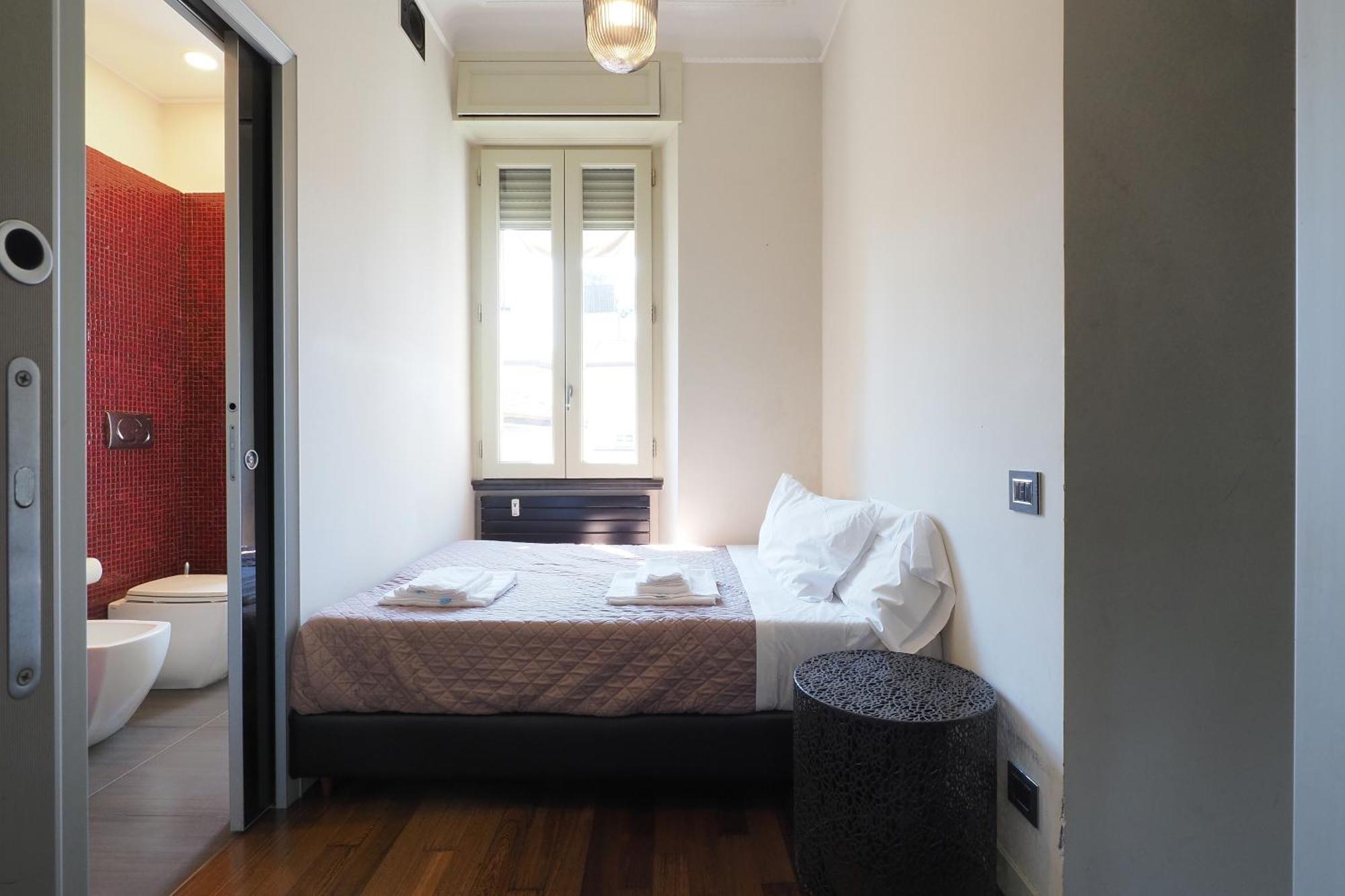 Maison Cusani - Brera Exclusive Apartment Милано Екстериор снимка